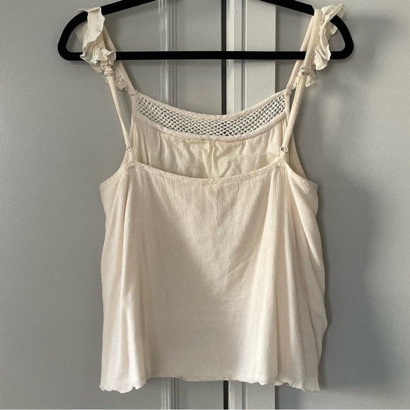 Tularosa top - Picture 2 of 5